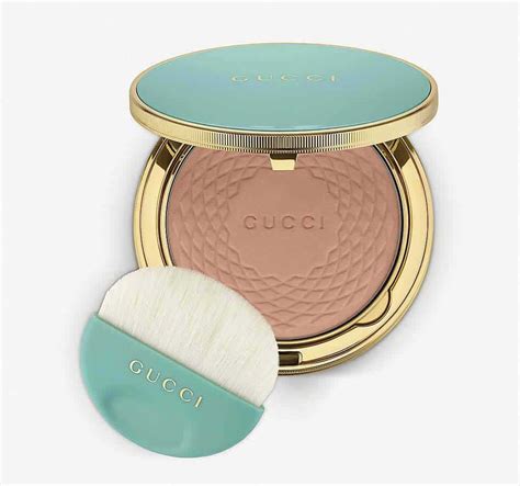 gucci face powder 2020|Gucci éclat soleil bronzing powder.